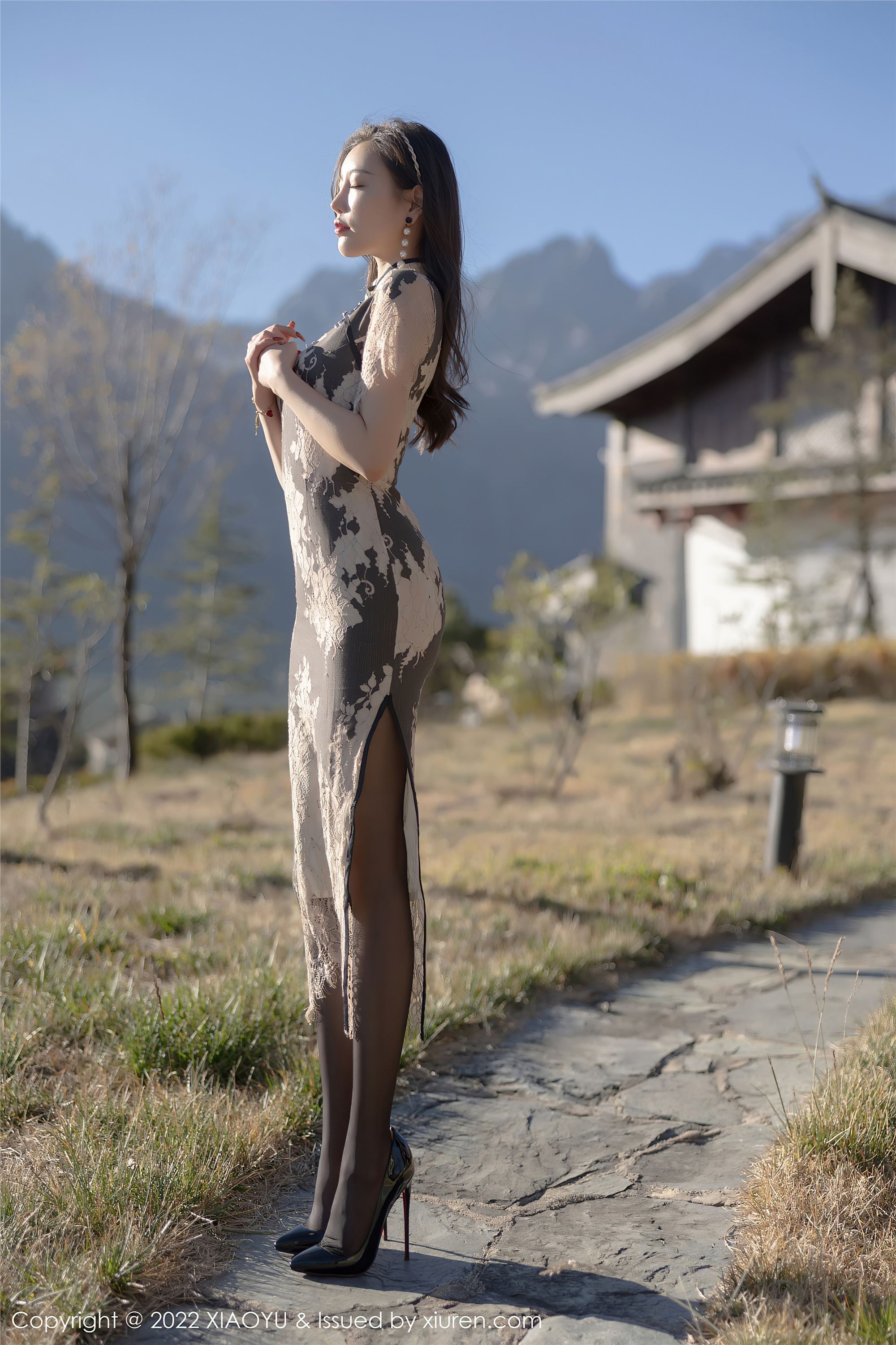 XIAOYU语画界 2022.01.14 VOL.697 杨晨晨Yome